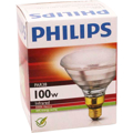 Obrazek Promiennik Infrared Philips 100 W,  biały (50269-00-00)