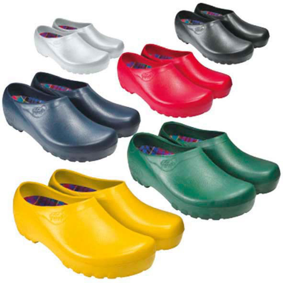 Obrazek Buty Ogrodowe JOLLY FASHION CLOG