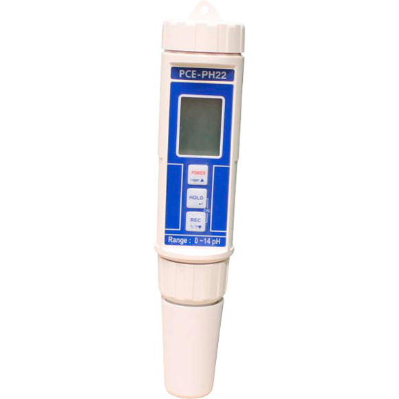 Obrazek pH-Tester    PH 22