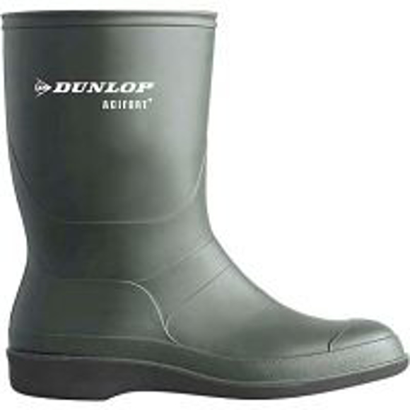 Obrazek Buty dezynfekcyjne Dunlop (20208-00-00)