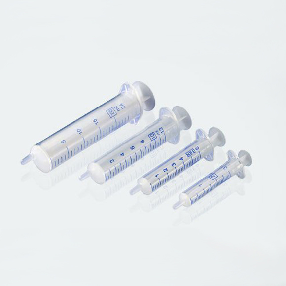 Obrazek Strzykawka jednoraz. HSW NORM-JECT 10 ml (12 ml) - 100 szt.