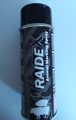 Obrazek Czarna farba w sprayu Raidex 400 ml (40017-00-00)