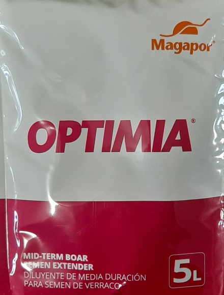 Obrazek Rozcieńczalniki nasienia OPTIMA  250g/5l   Firmy Medinova