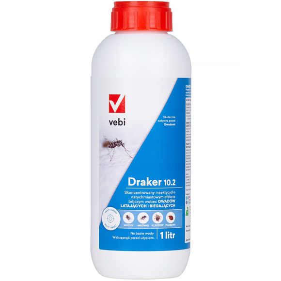 Obrazek DRAKER 1 L