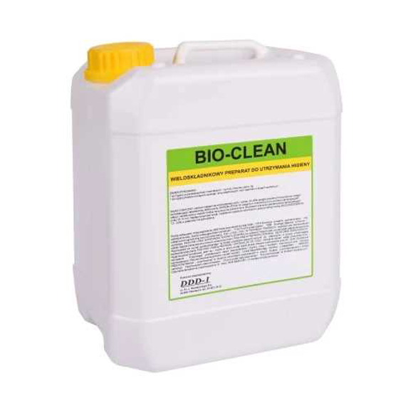 Obrazek Bio-Clean (24kg)